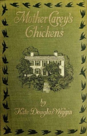 Mother Carey's Chickens